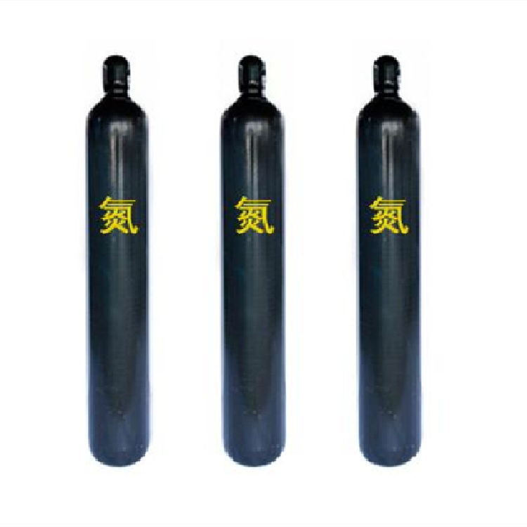 氮氣---在哪些食品里“客串”？